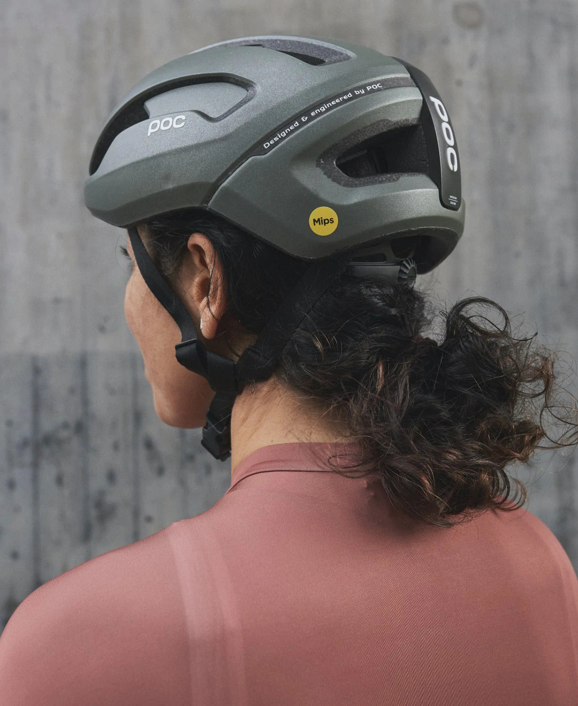 POC Omne Air MIPS Helmet