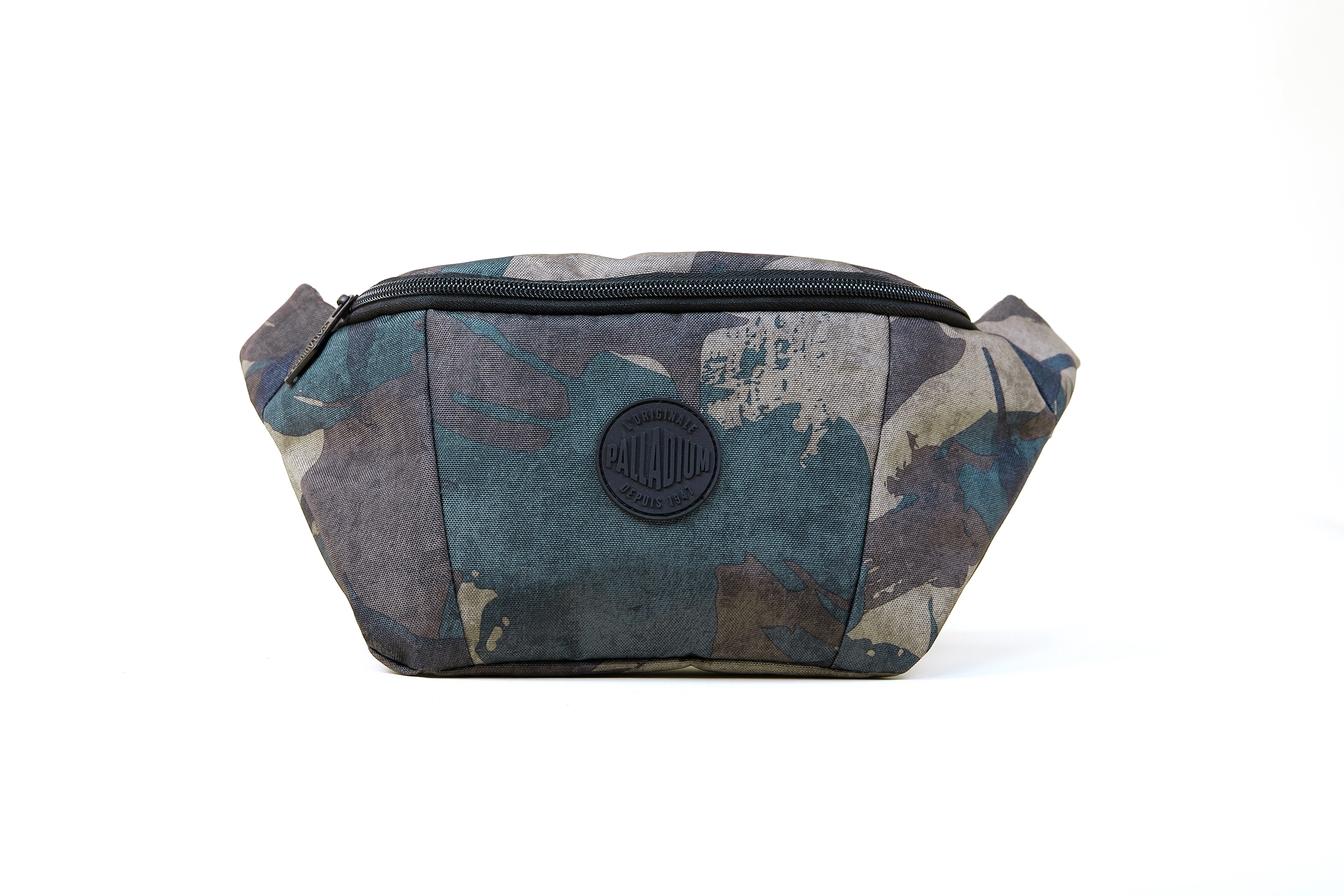 BG110-971 | CROSSBODY BAG | CAMOUFLAGE