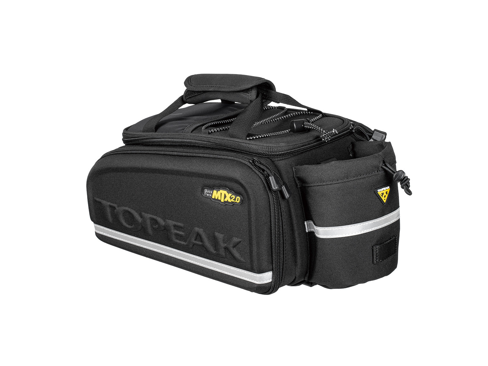 Topeak MTX Trunkbag EXP 2