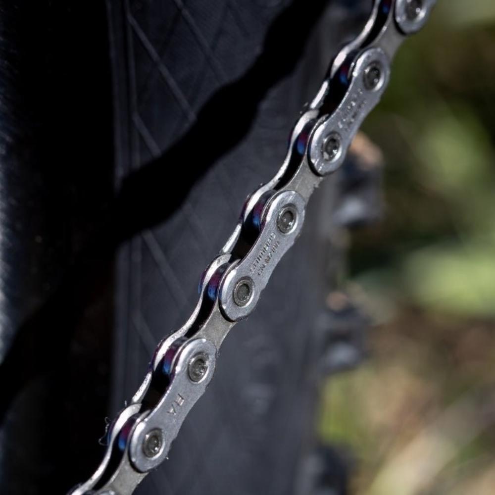 Shimano CN-M7100 Chain 12-Speed SLX