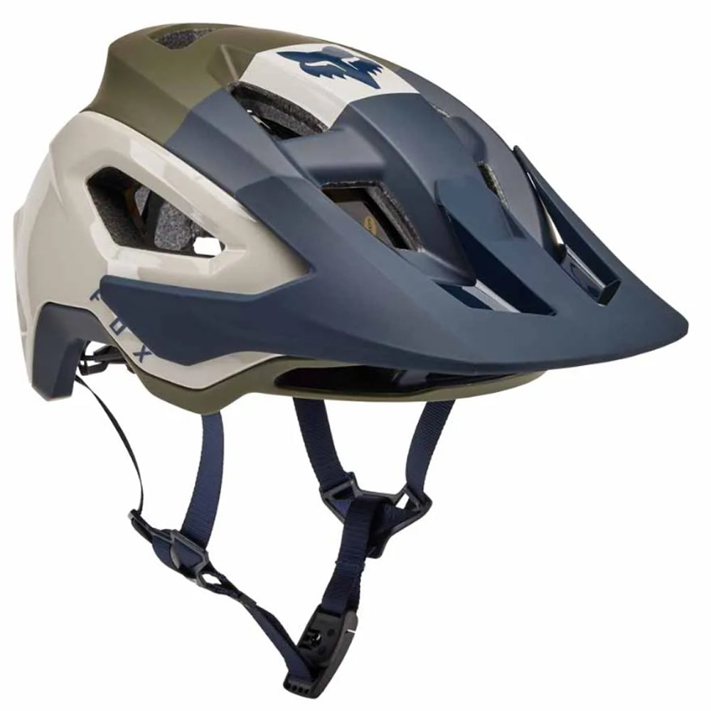 Fox Speedframe Pro Klif Helmet