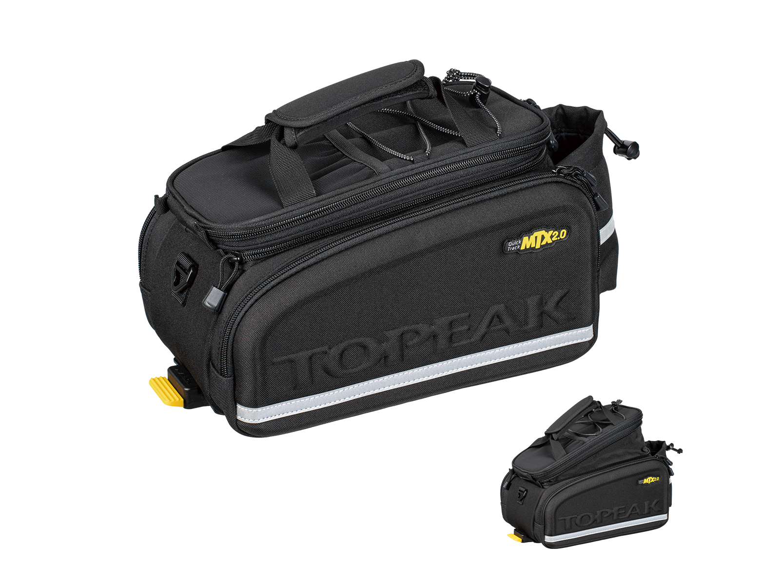 Topeak MTX Trunkbag DX 2