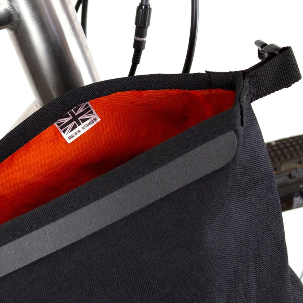 Restrap Fork Bag