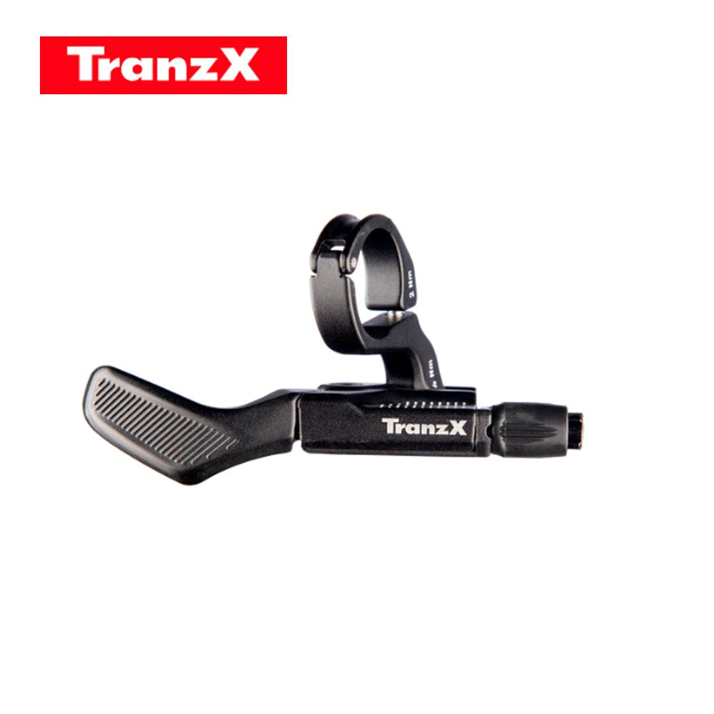 TranzX Dropper Post Lever