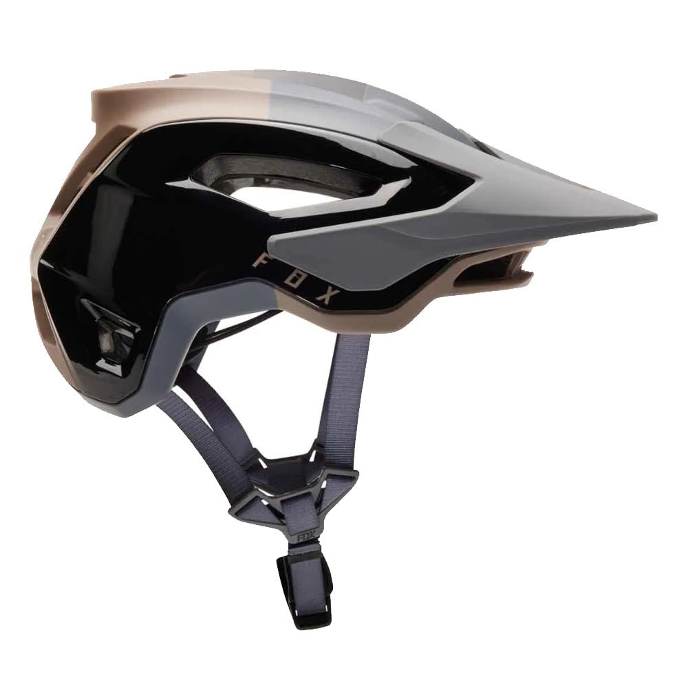 Fox Speedframe Pro Klif Helmet