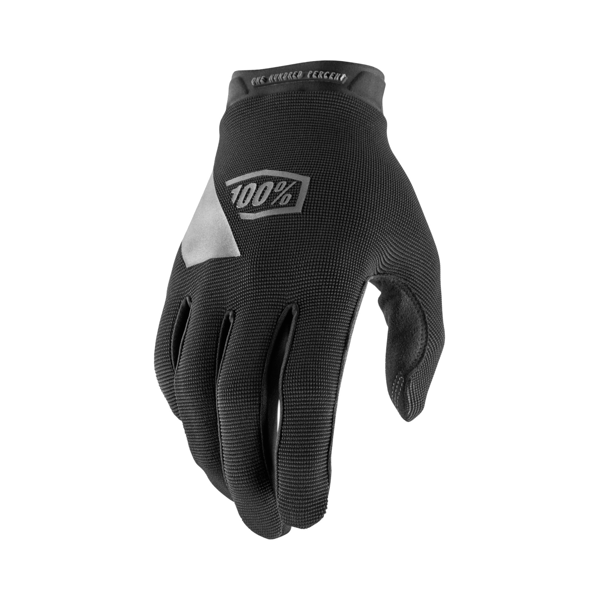 100 Percent Ridecamp Gloves