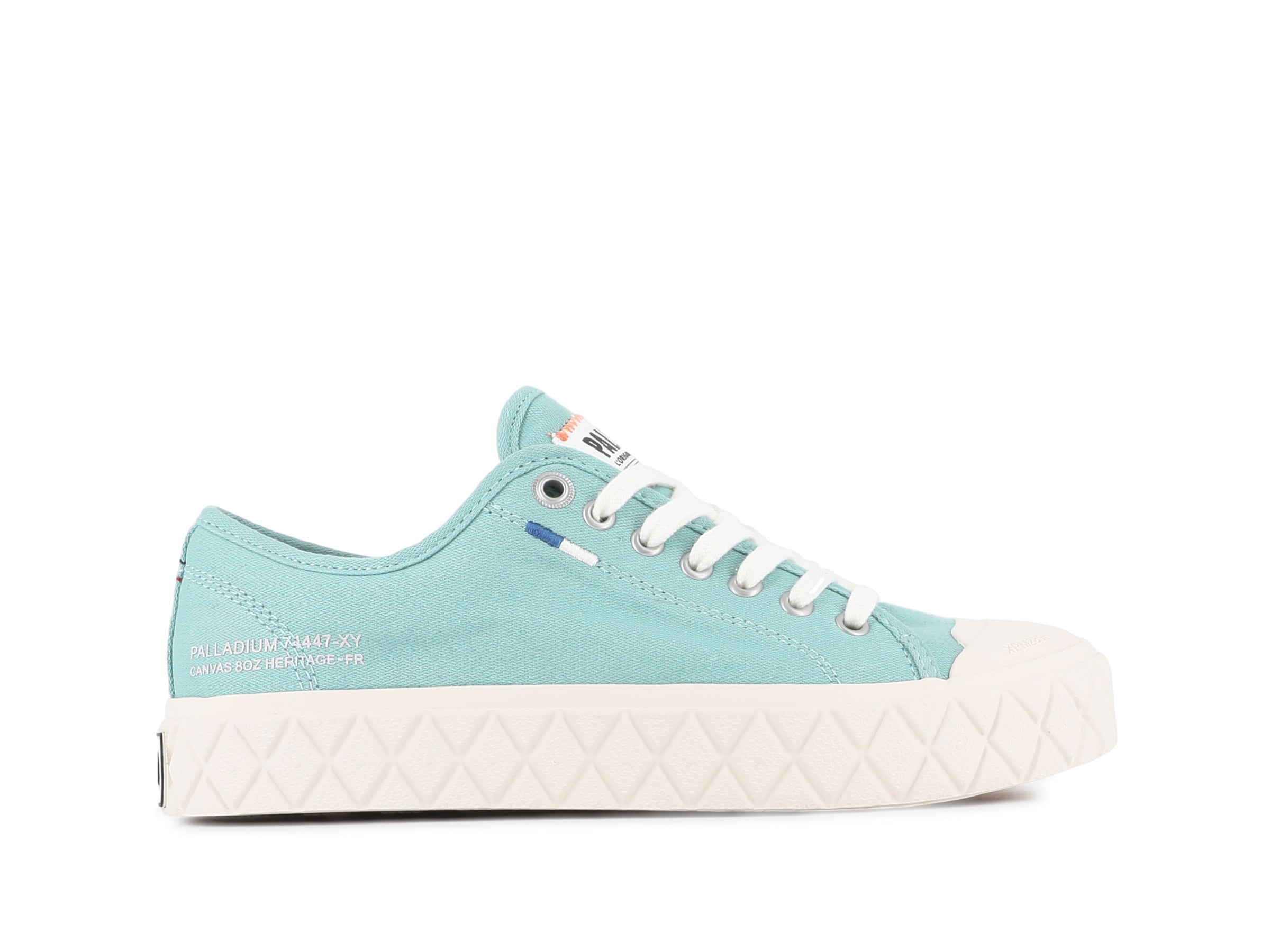 74447-384-M | PALLA ACE CVS ORG | SEA GREEN