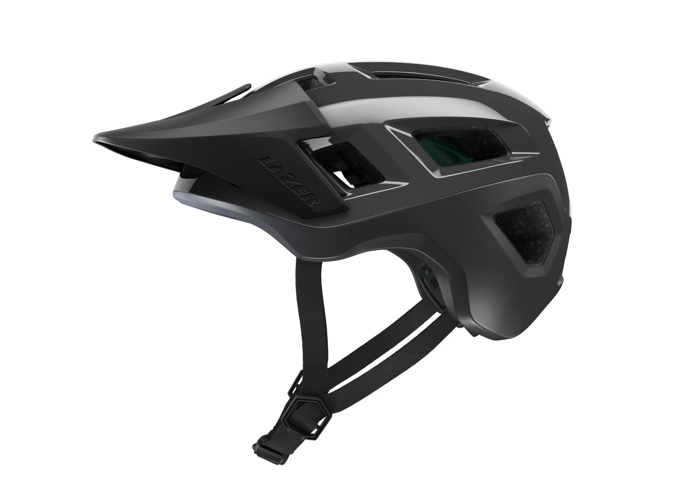 Lazer Coyote Kineticore - MTB Helmet