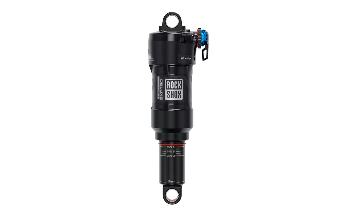 RockShox Deluxe Ultimate RCT - Shock