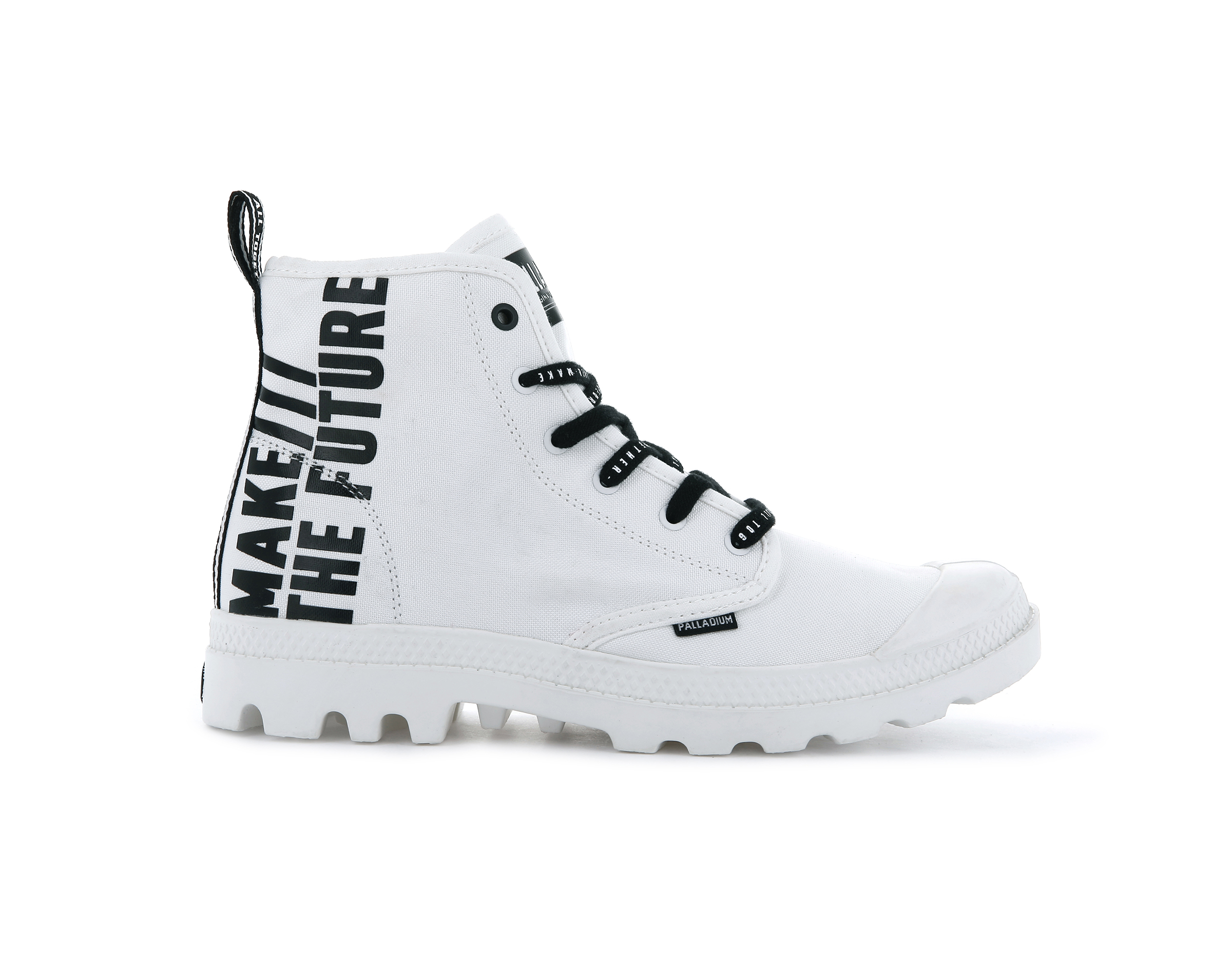 76885-116-M | PAMPA HI FUTURE | WHITE