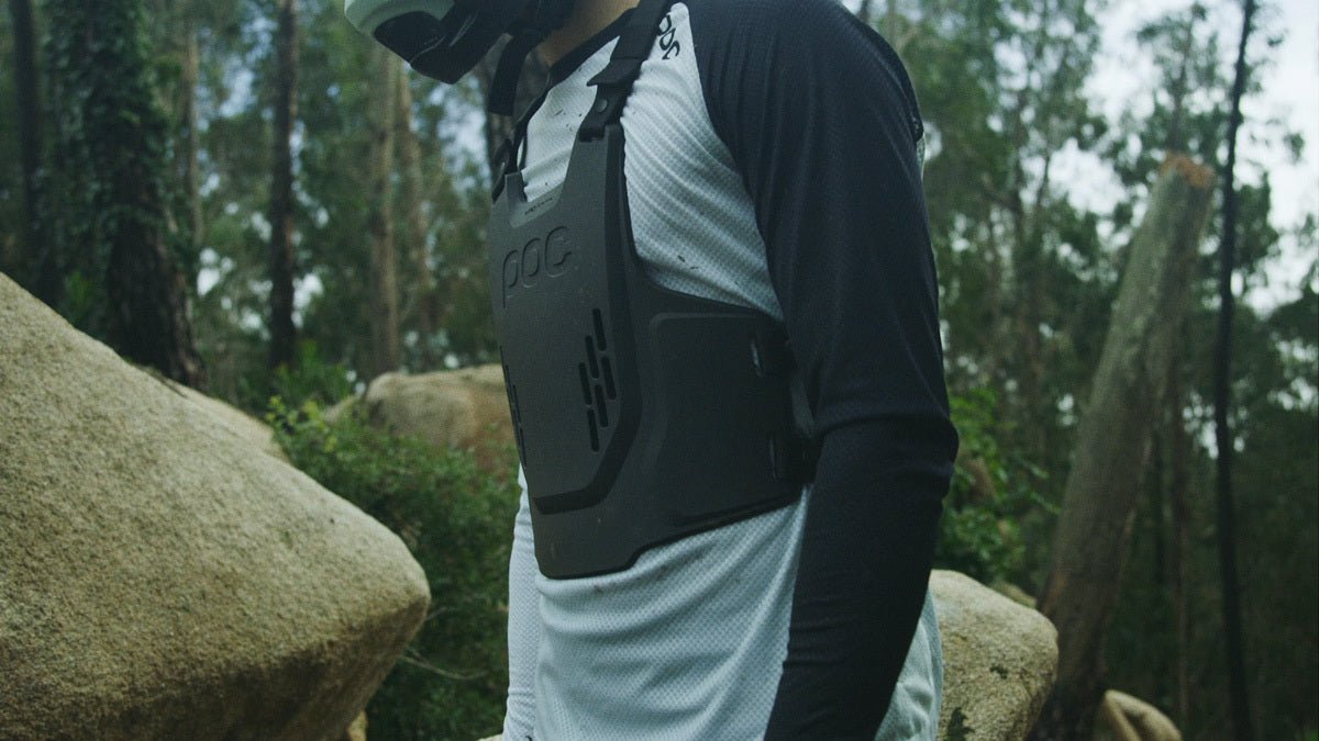 POC VPD System Torso - Body Protector