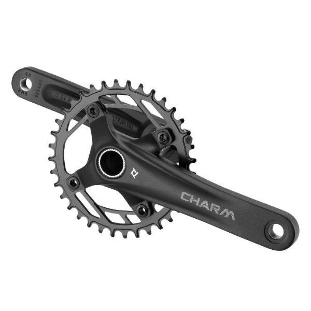 Prowheel CHARM - FD04S Crankset