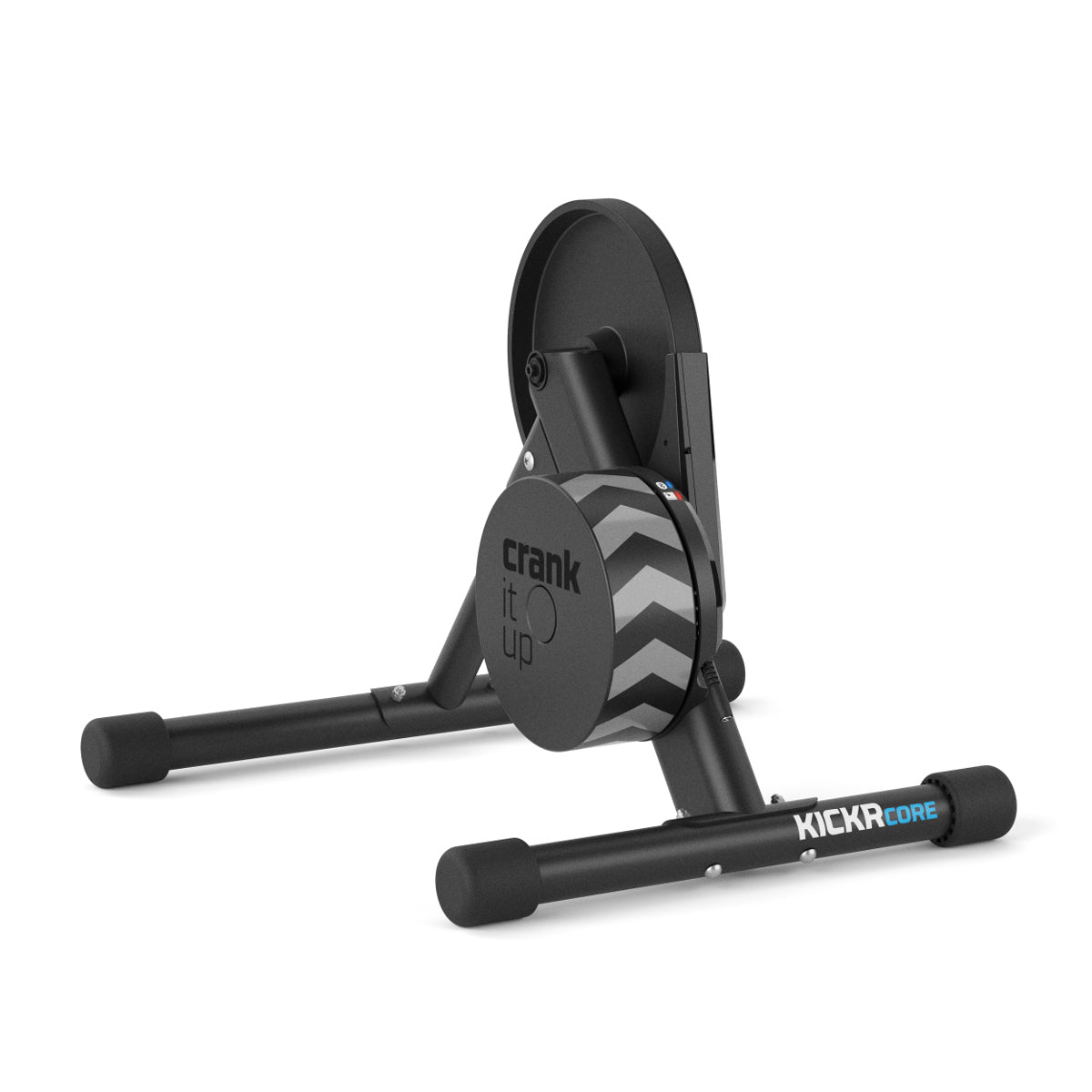 Wahoo KICKR Core Direct - Drive Smart Trainer