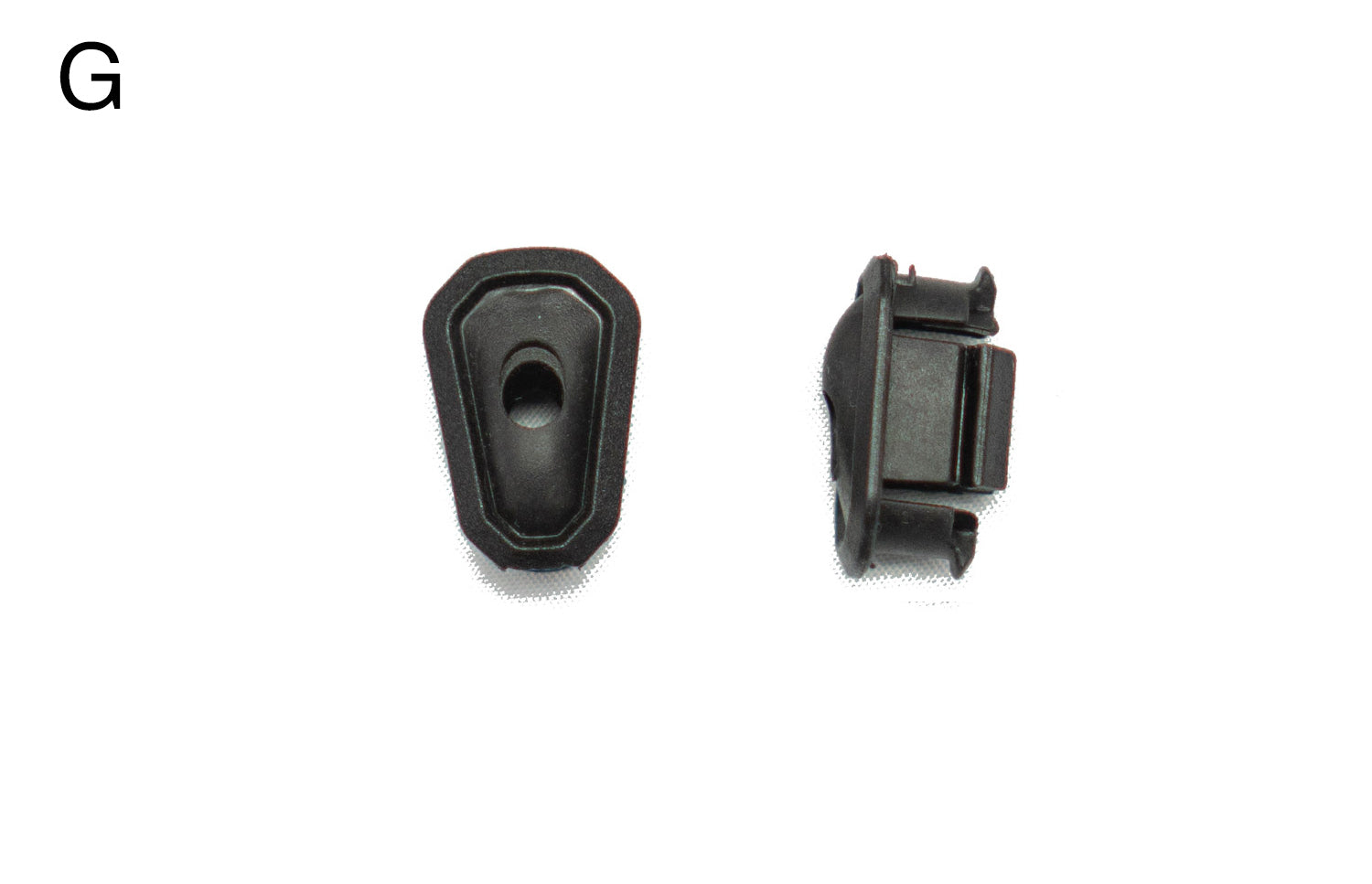 Polygon-Marin Rubber Grommets