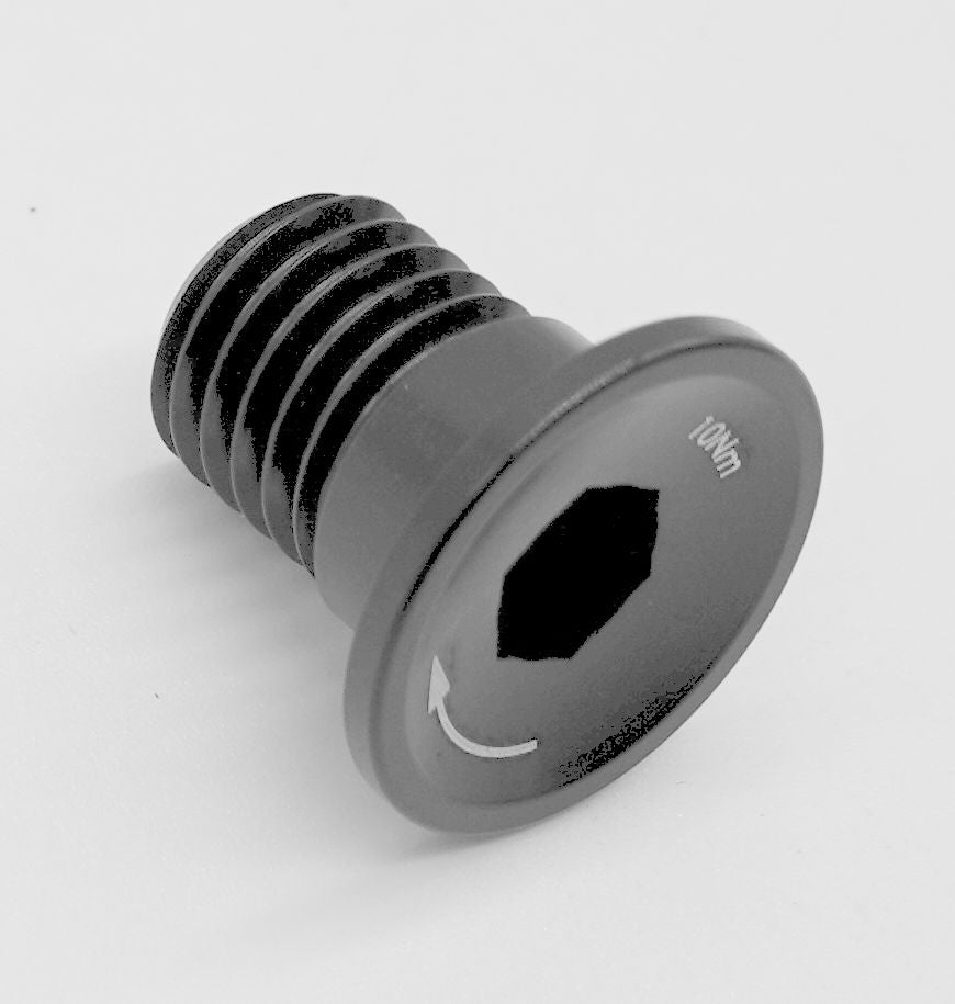 Superior - 2023 XF Pivot Bolt