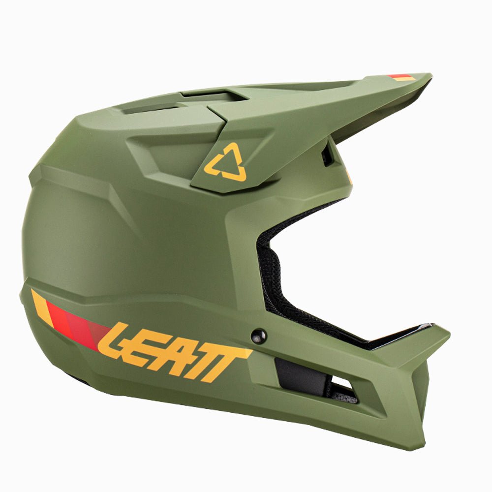 Leatt Gravity 1.0 - MTB Helmet