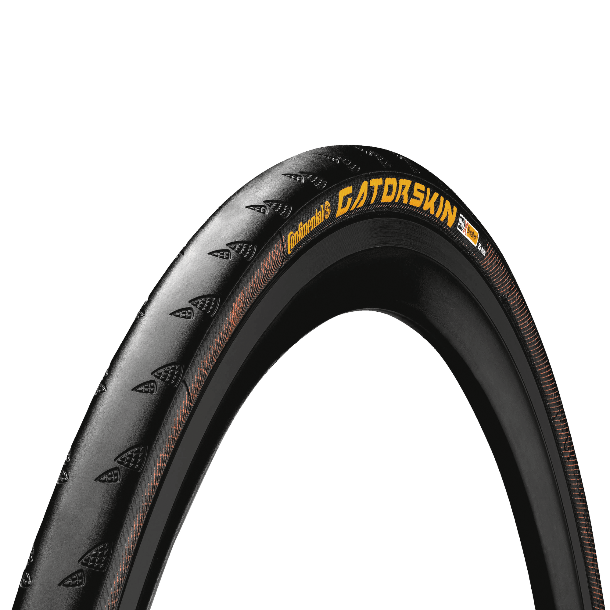 Continental Gatorskin - Road Tyre