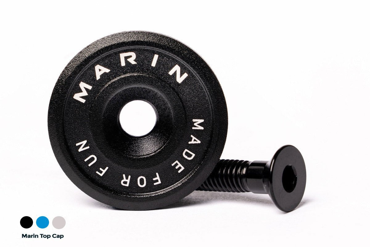 Marin Top Cap - Made For Fun