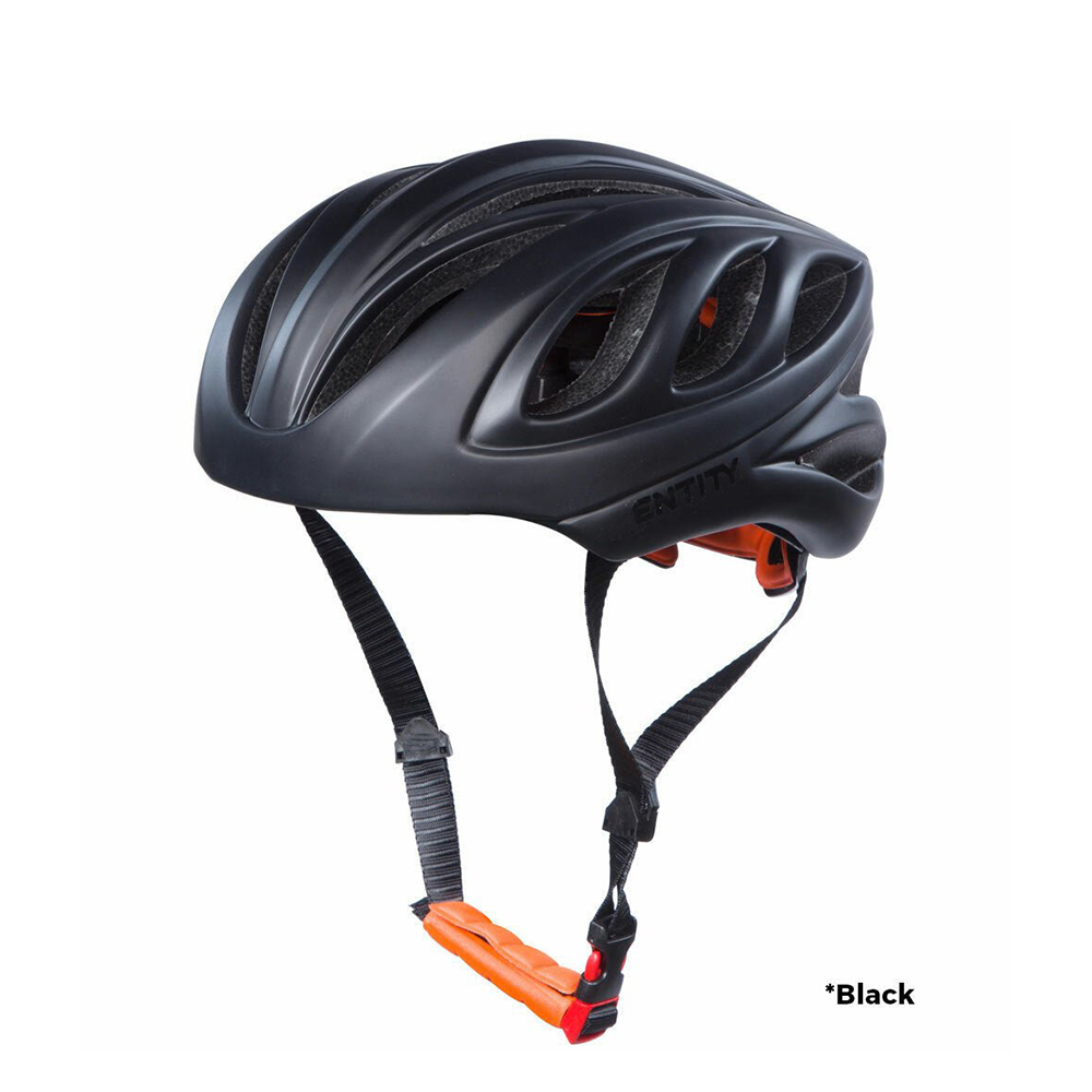 Entity RH15 Ultralight Road Bike Helmet