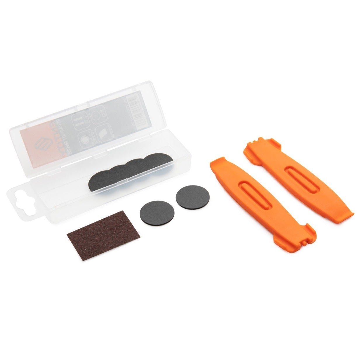 Entity RK15 Bicycle Tyre Puncture Repair Kit