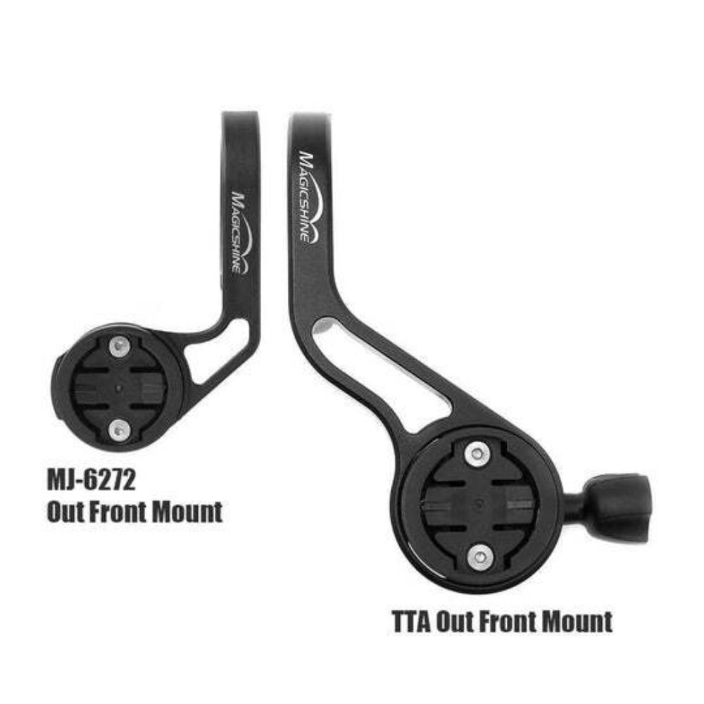 MagicShine Out front mount for Monteer6500S - 8000S