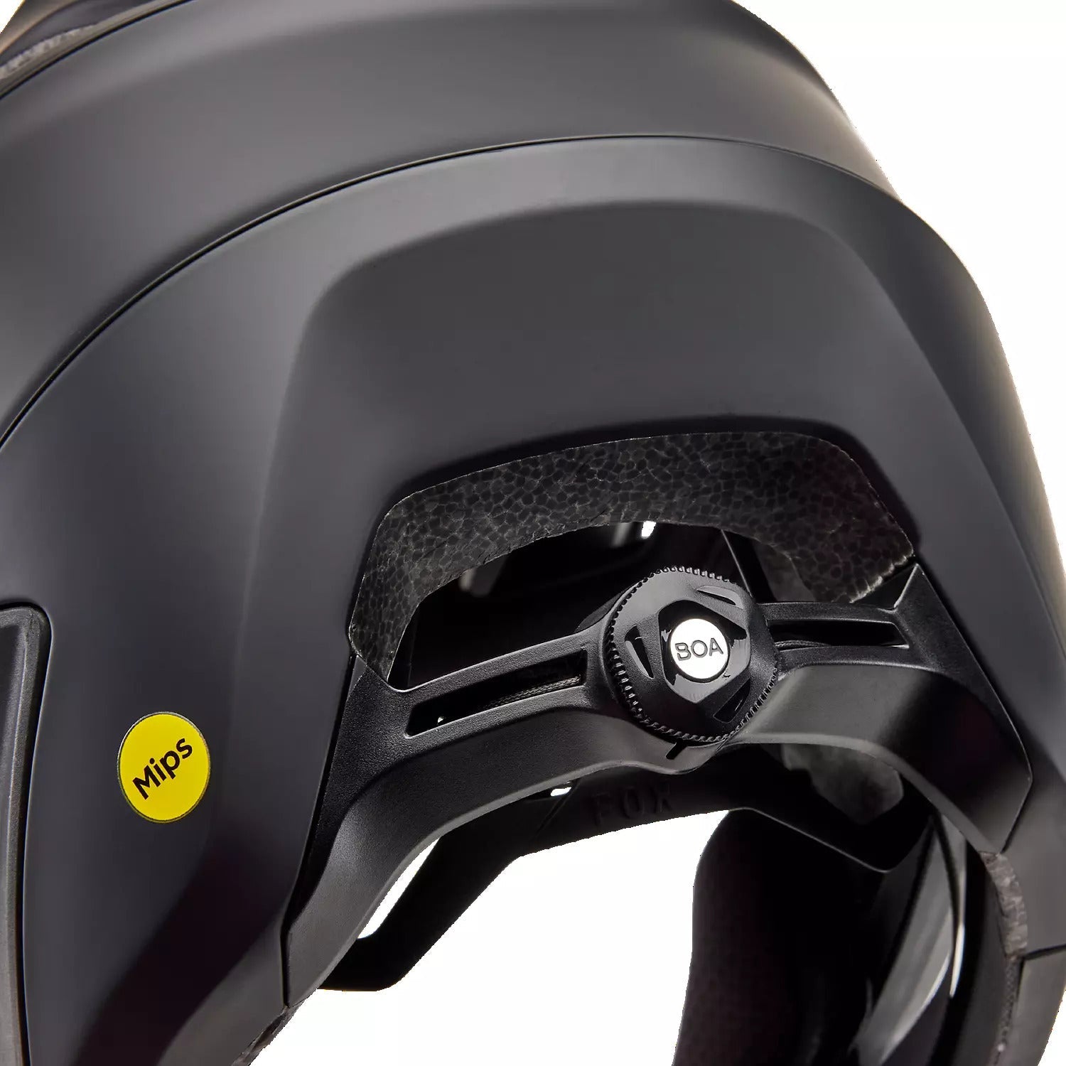 Fox Dropframe Pro Helmet