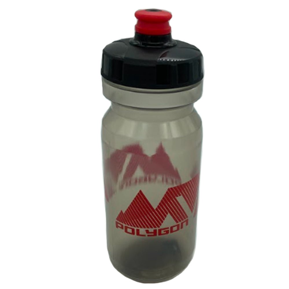 Entity WB600 600ml Water Bottle - Polygon Edition