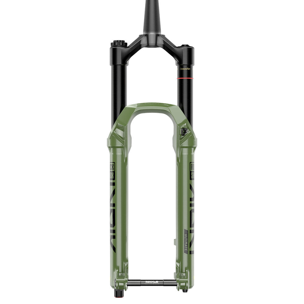 RockShox Lyrik Ultimate Charger 3 RC2 29 - Fork