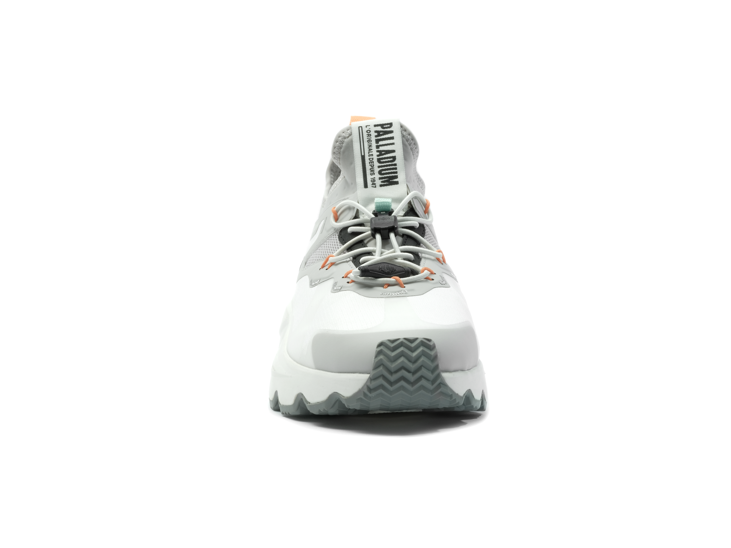 99164-085-M | THUNDER LO S | VAPOR/STAR WHITE