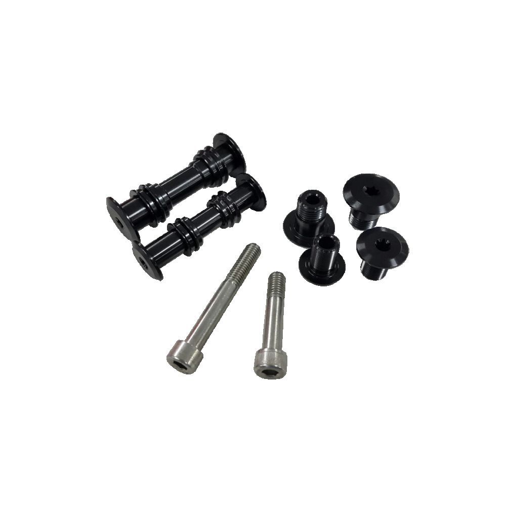 Screw Kit for Collosus N-T