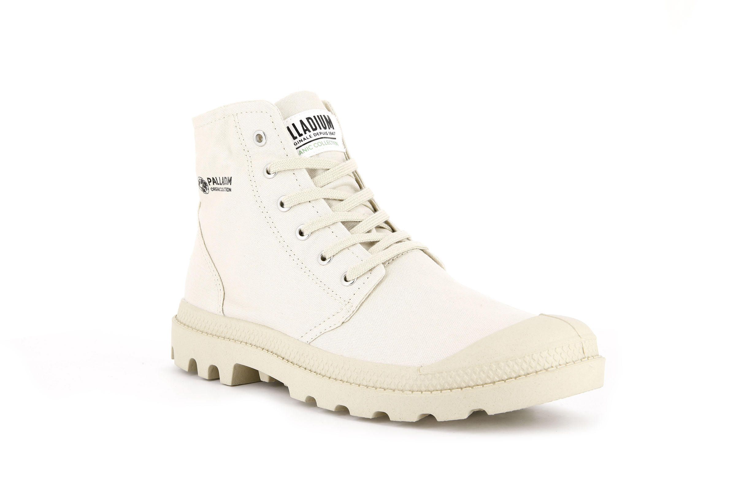 77100-297-M | PAMPA HI ORGANIC II | LIGHT SAND