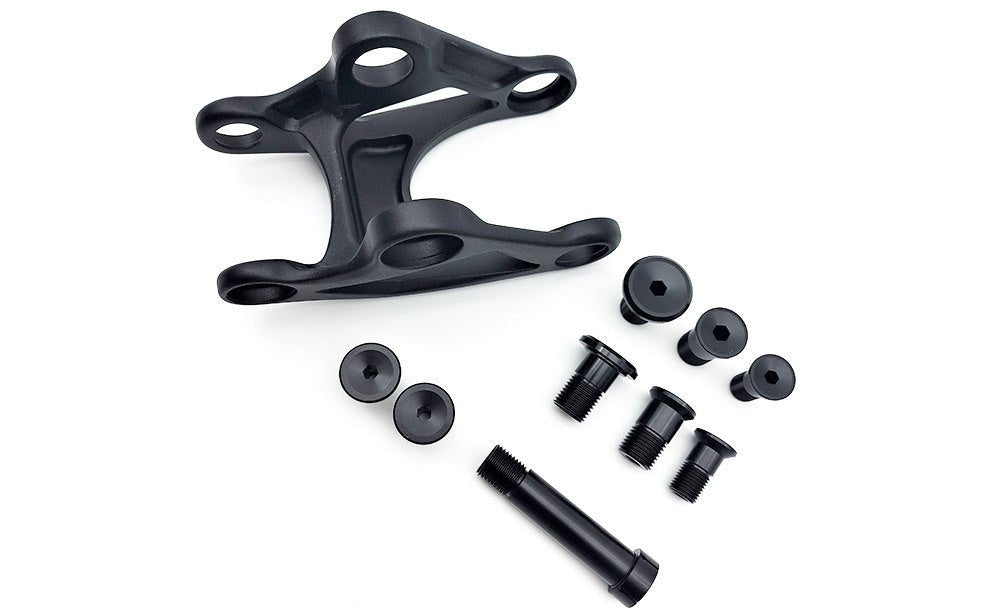 Marin Alpine Trail Full Rebuild Kit