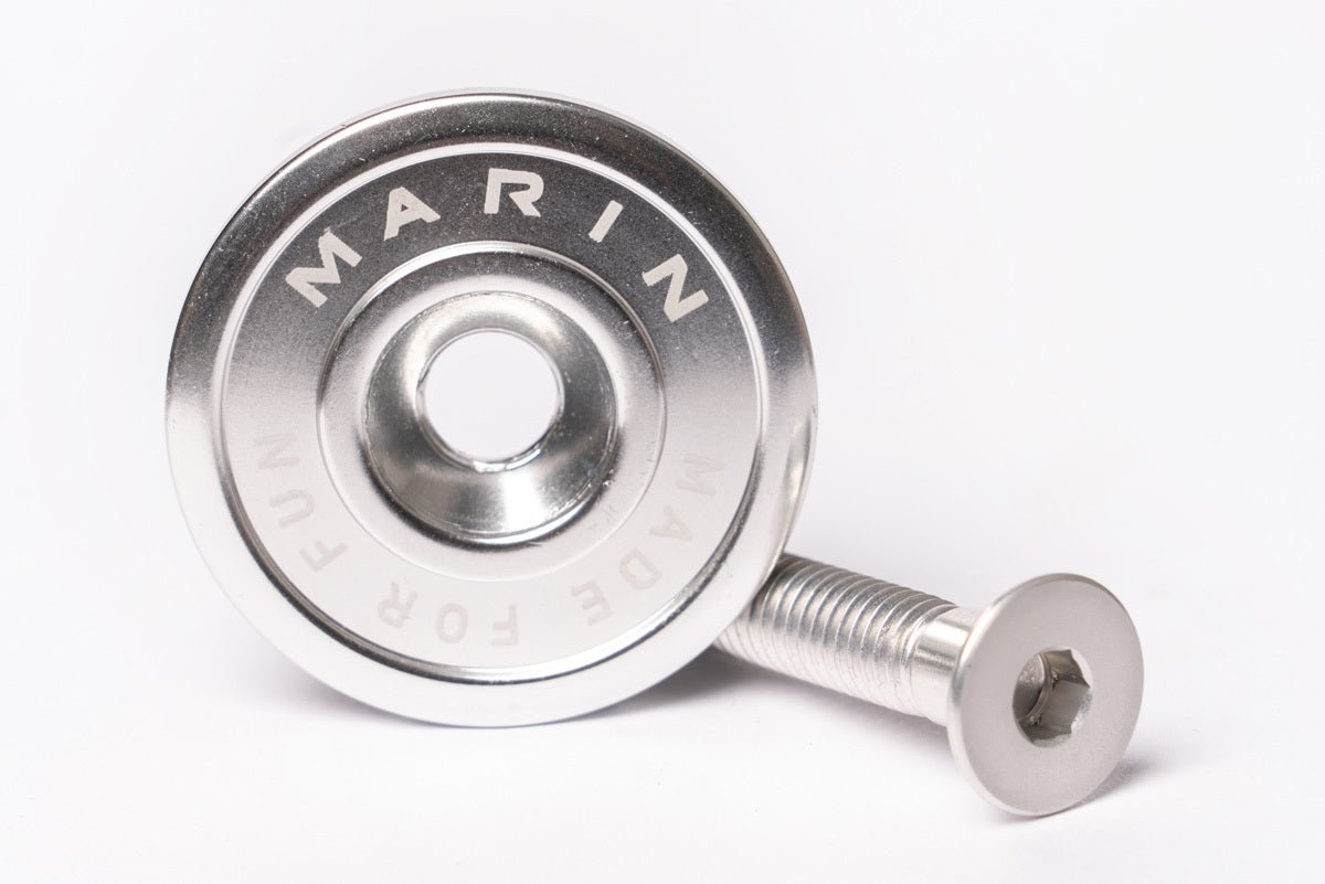 Marin Top Cap - Made For Fun