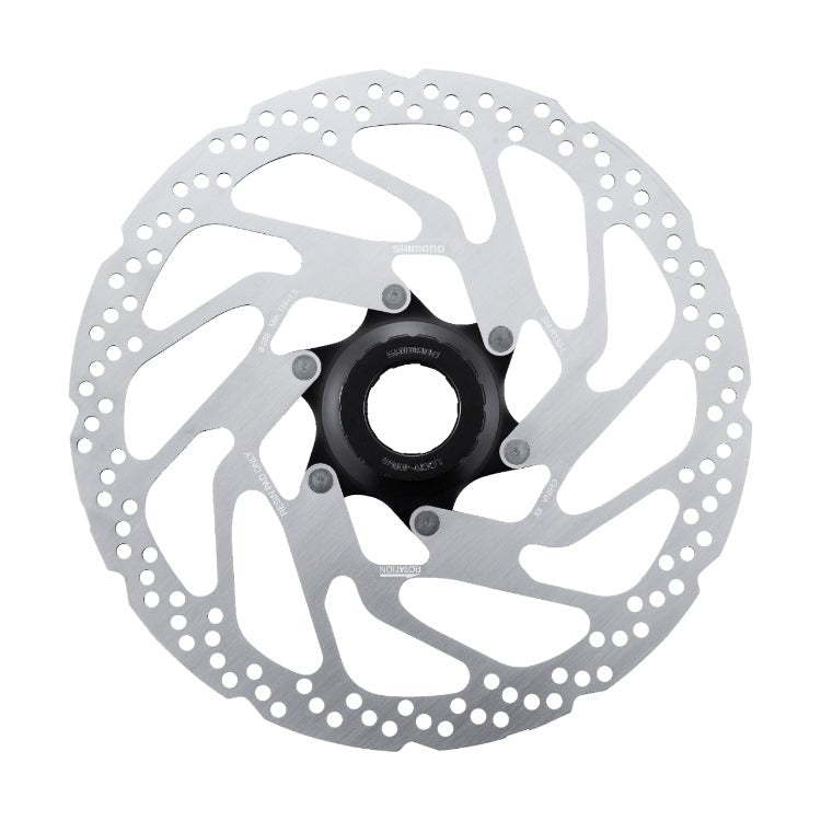 Shimano SM-RT30 Disc Brake Rotor Centerlock Resin Pad