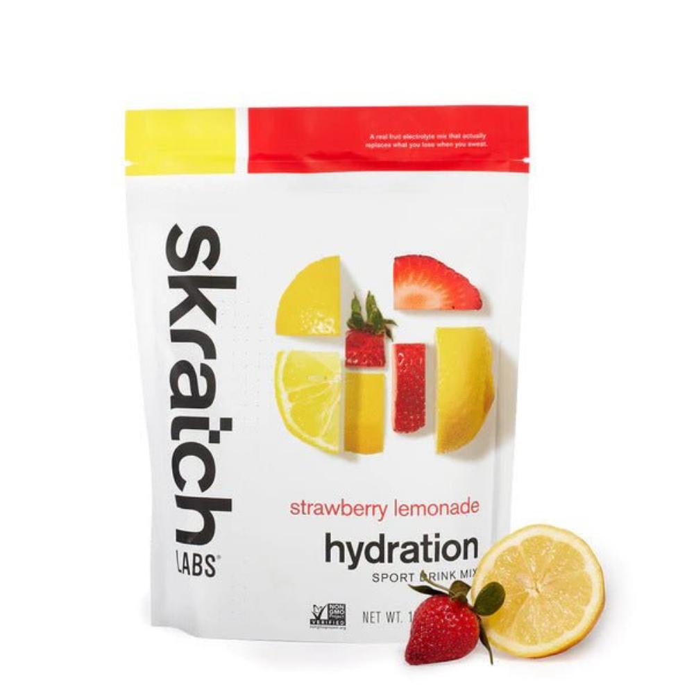 Skratch Hydration Drink Mix