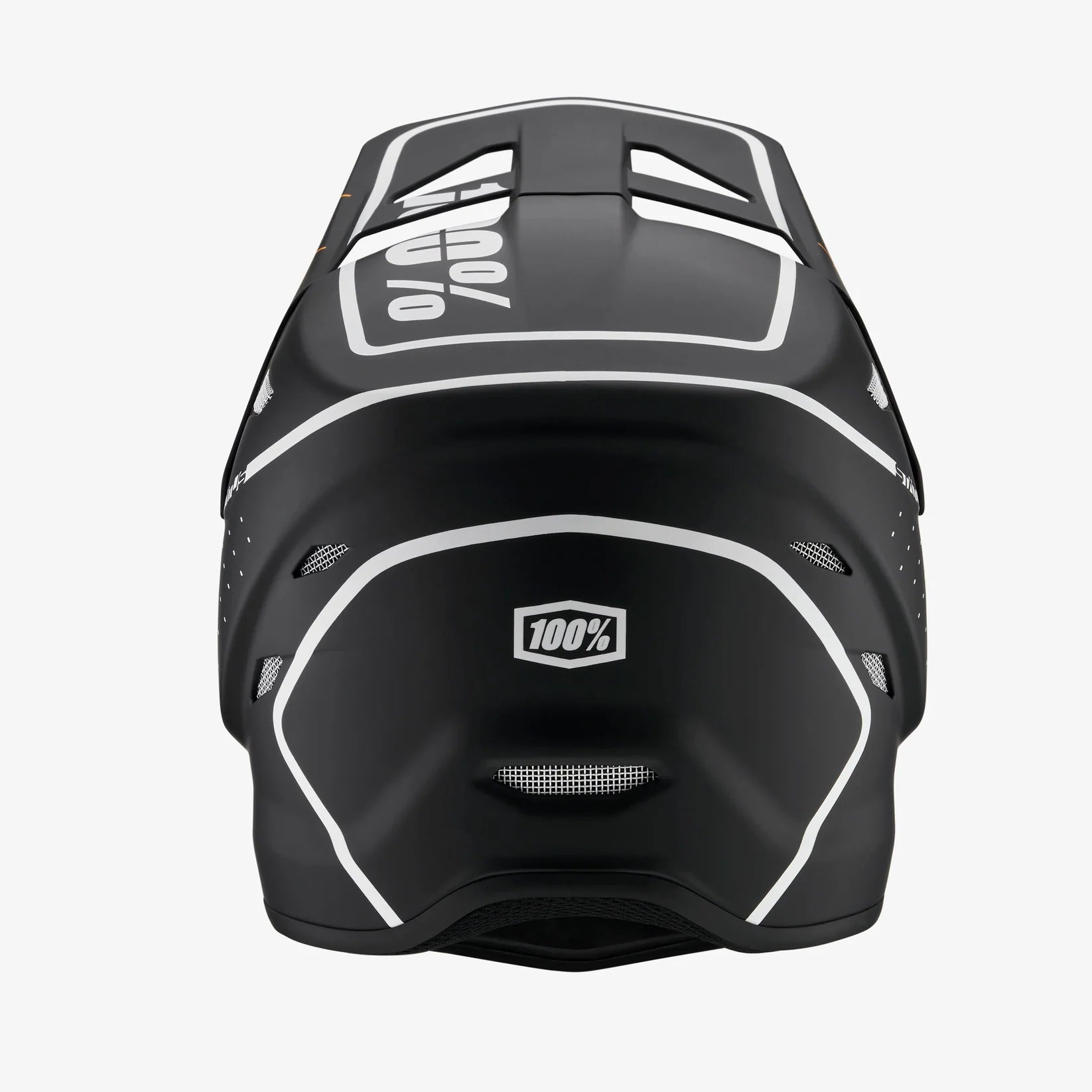 100 Percent Status MTB Helmet