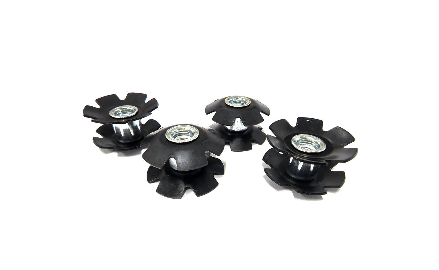 OEM Spare Star Nut [Size: 1 - 1-8]