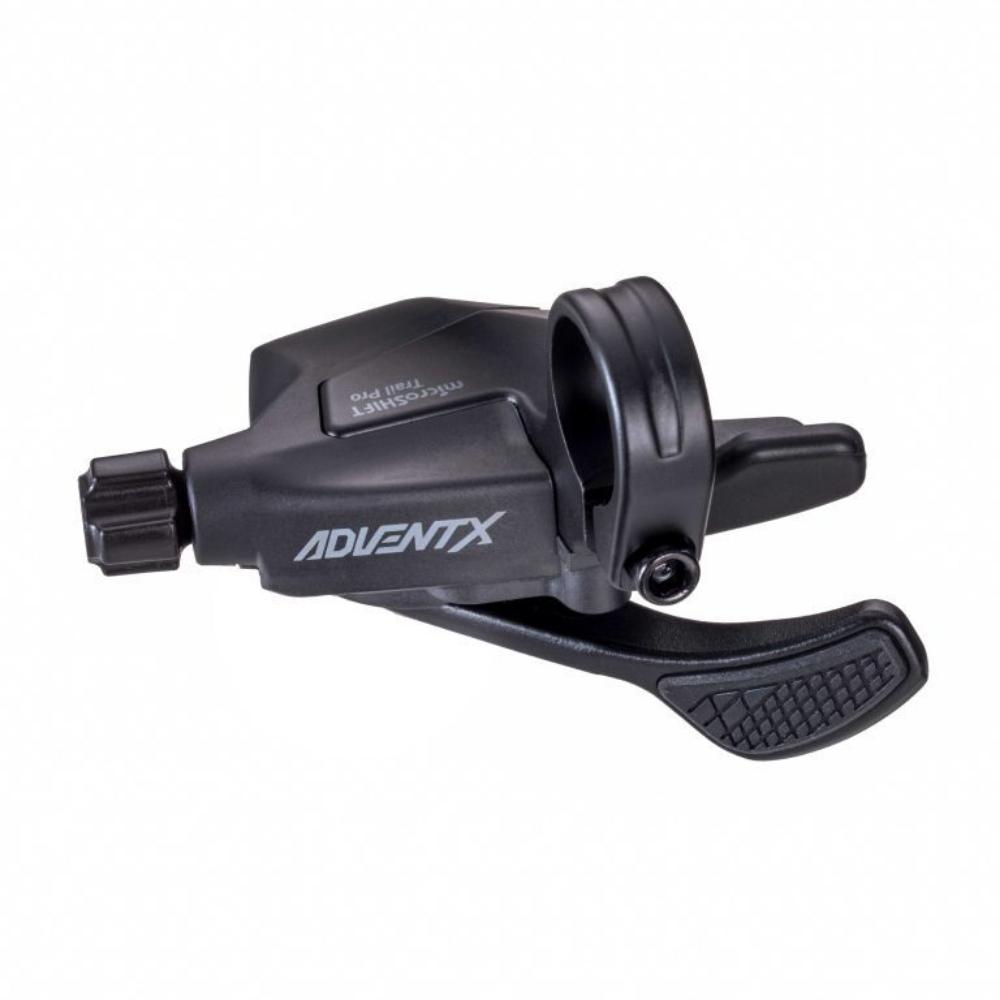 Microshift Advent X SL - M9605 - Trail Trigger Pro Shifter 1x10