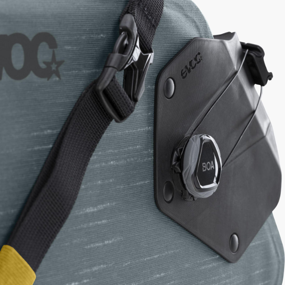 EVOC Saddle Pack BOA WP