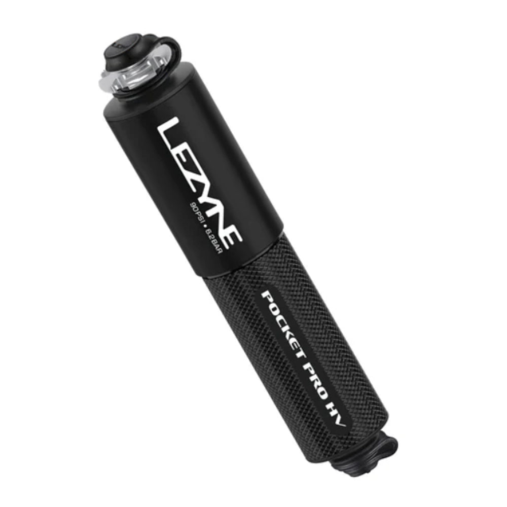 Lezyne Pocket Drive Pro HV Neo Mini Pump