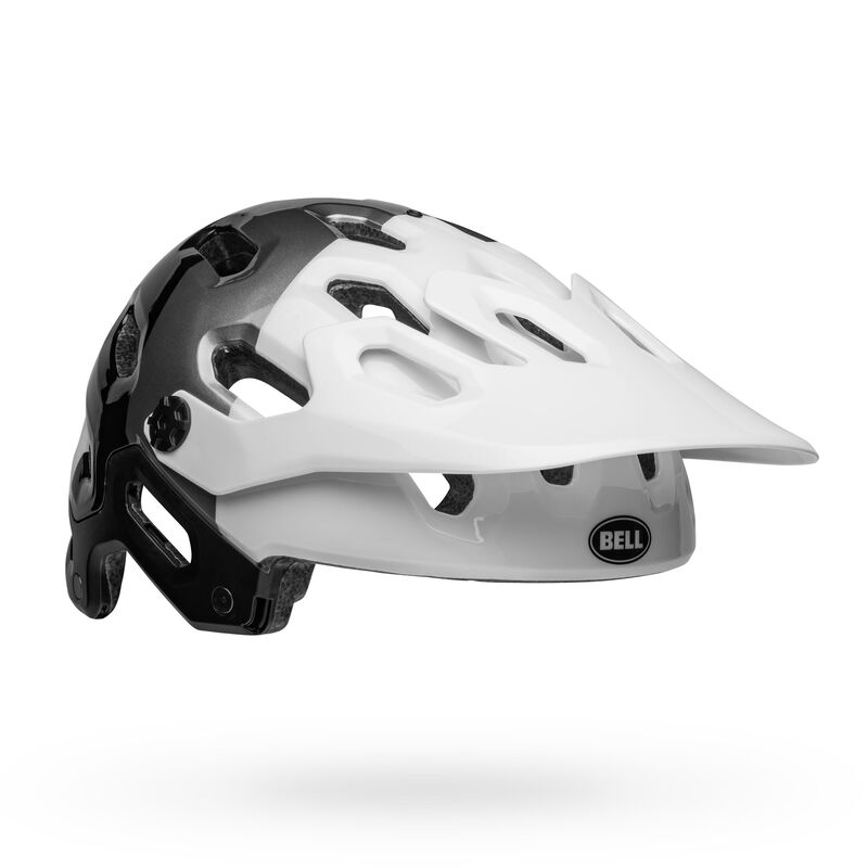 Bell Super 3R MIPS - Helmet