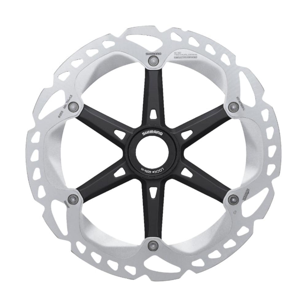 Shimano RT-MT800 Disc Brake Rotor XT ICE-TECH Centerlock External Serration