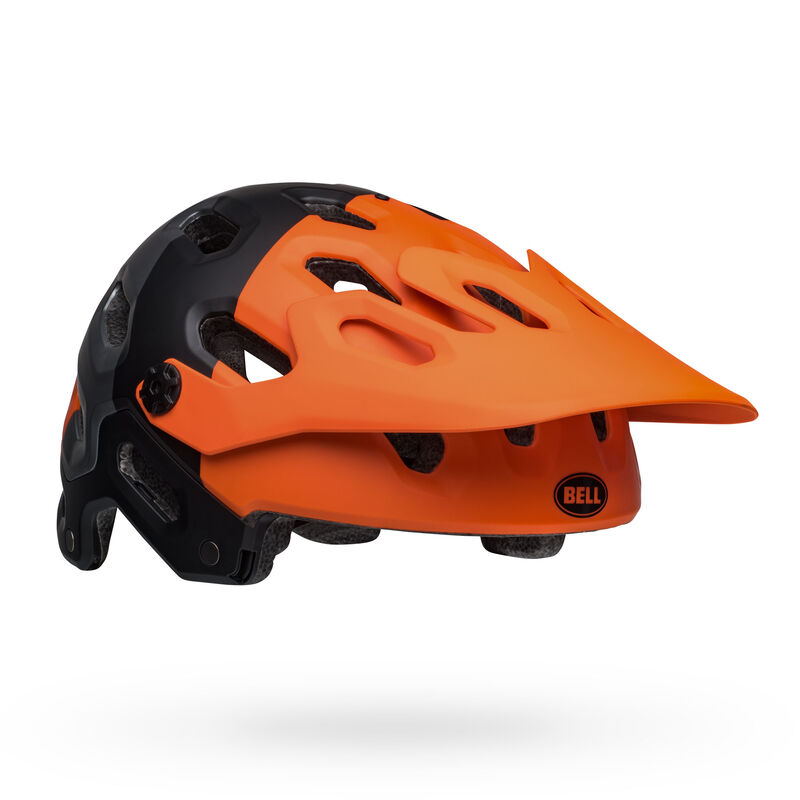 Bell Super 3R MIPS - Helmet