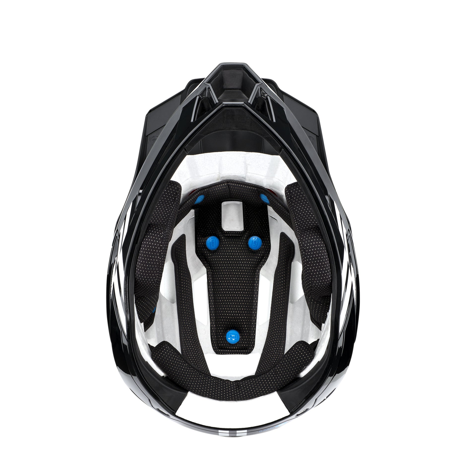 100 Percent Trajecta MTB Helmet