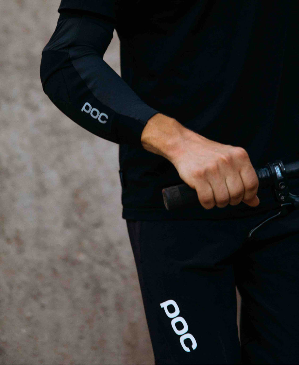 POC Oseus VPD - Elbow Pads