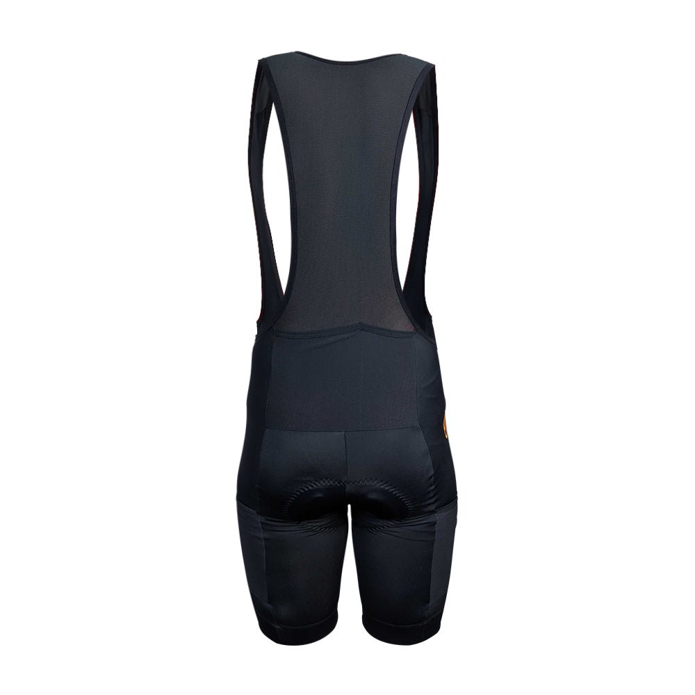 Entity MK15 Cargo Bib Shorts