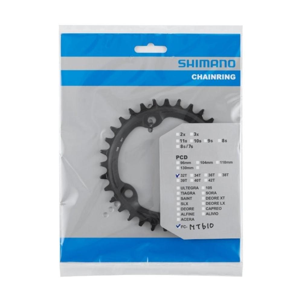 Shimano FC-MT610 Chainring