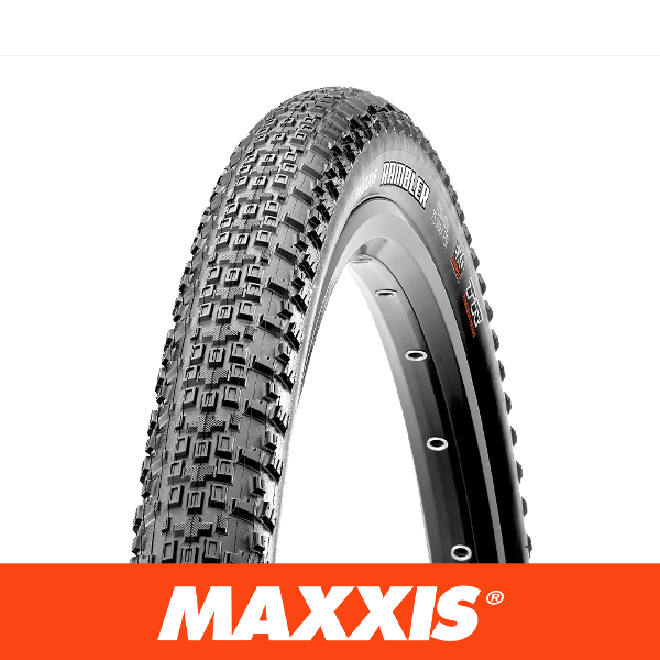 Maxxis Rambler - Gravel Tyre