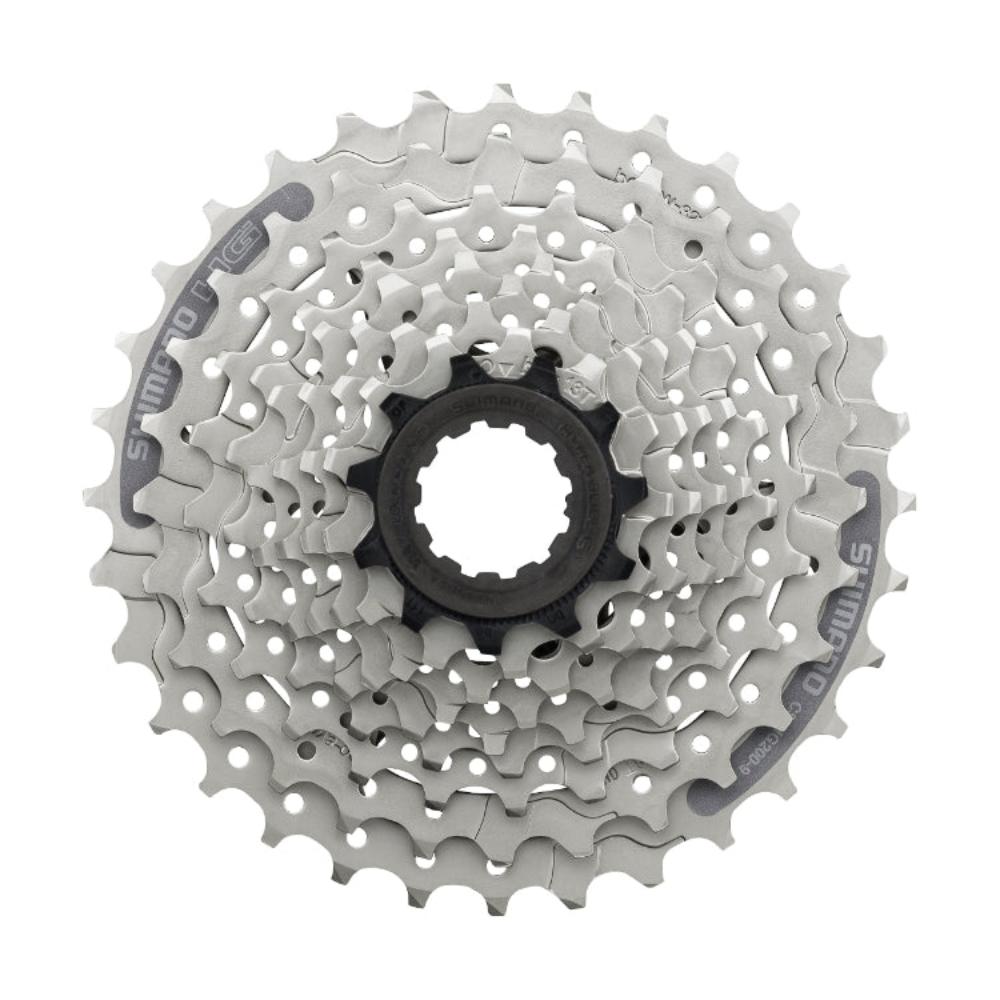 Shimano CS-HG201 Cassette 11-34T 9-Speed Altus