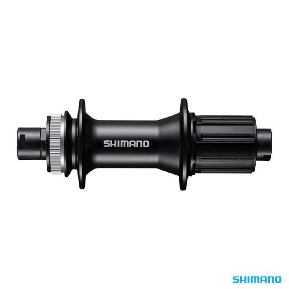 Shimano FH - MT400 Rear Hub 32H Centerlock 11 Speed